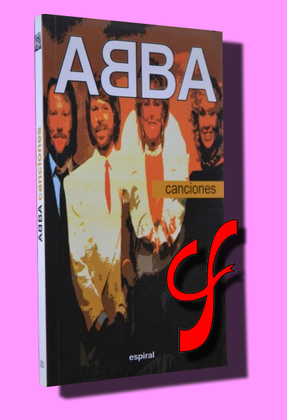 ABBA. Canciones